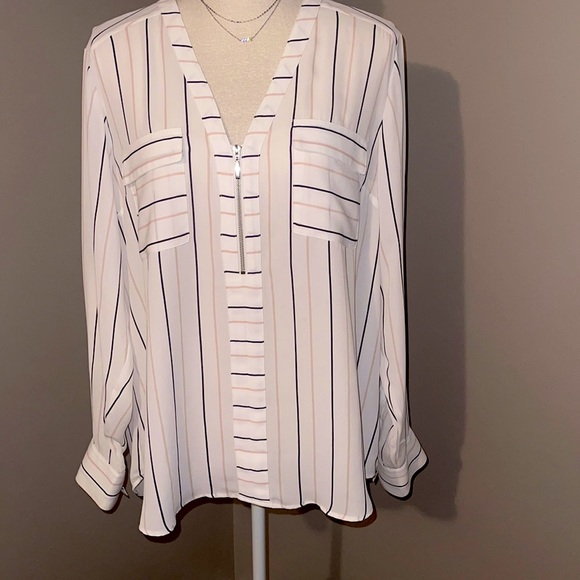 Express Tops - Express dress shirt